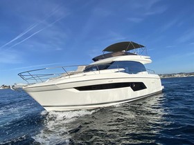 Kupiti 2020 Prestige Yachts 520