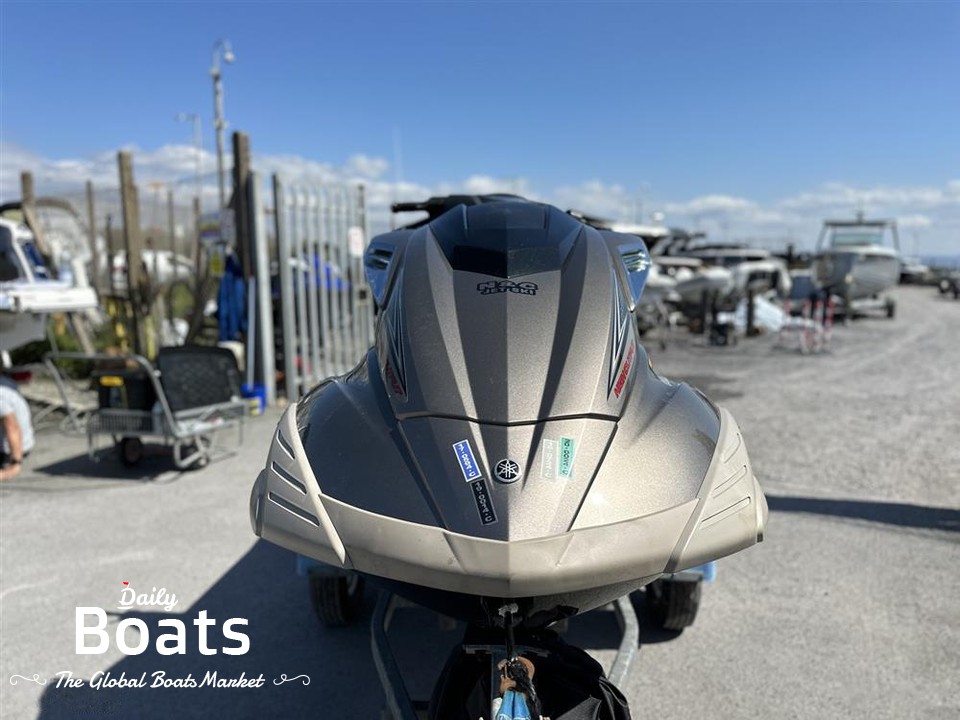 Yamaha Fx Ho for sale. View price, photos and Buy Yamaha Fx Ho 457529