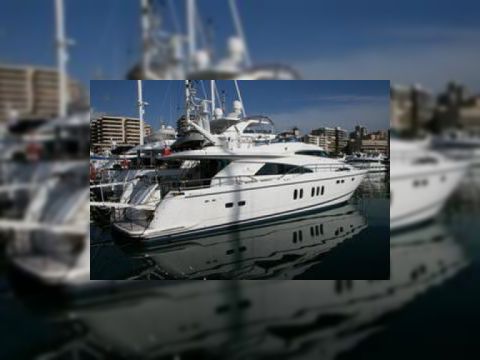 2007 Squadron 74 for sale