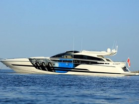 Buy 2010 Baia Yachts 103