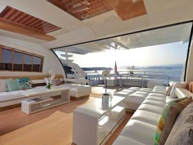2010 Baia Yachts 103 te koop