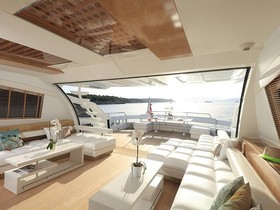 2010 Baia Yachts 103
