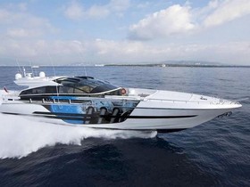 2010 Baia Yachts 103 for sale