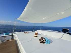 2010 Baia Yachts 103 kopen