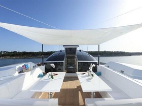 2010 Baia Yachts 103