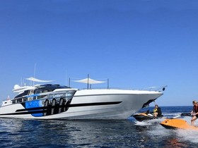 2010 Baia Yachts 103 te koop