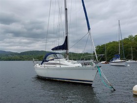 1988 Beneteau Boats First 305 Gte for sale