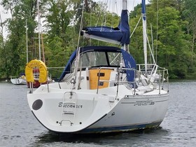 1988 Beneteau Boats First 305 Gte