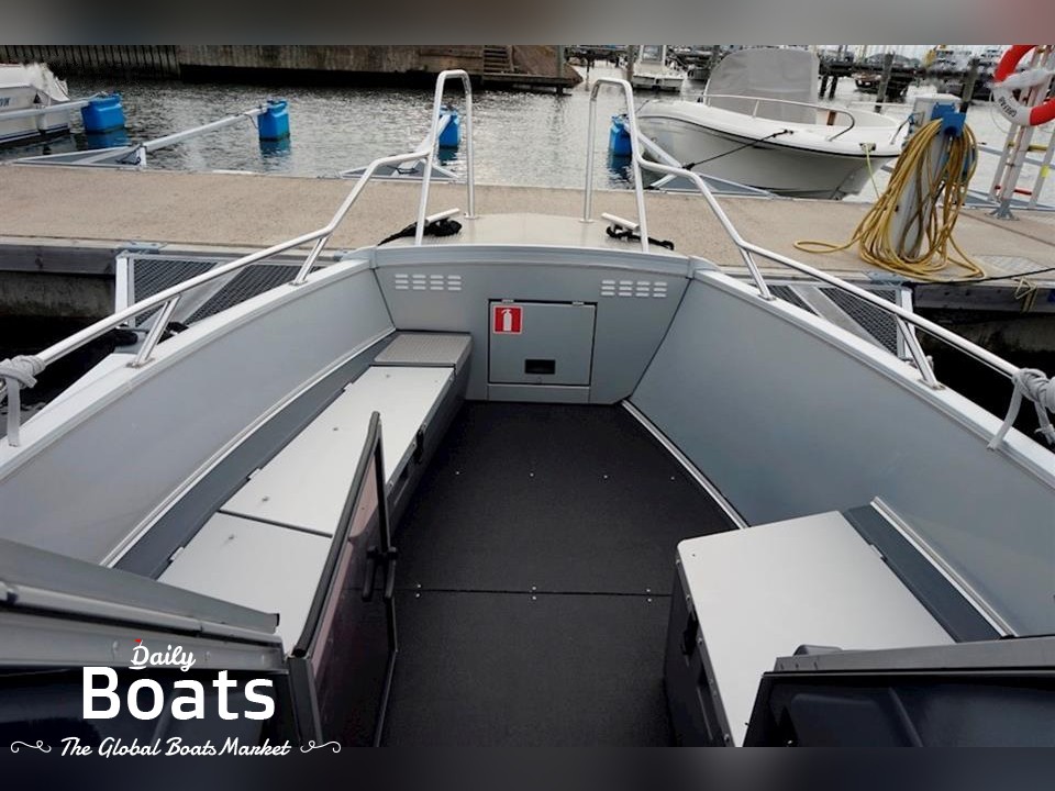 2017 Buster Boats Super Magnum for sale. View price, photos and Buy