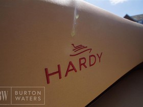 1999 Hardy Motor Boats Seawings 355 for sale