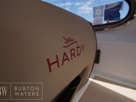 1999 Hardy Motor Boats Seawings 355 for sale