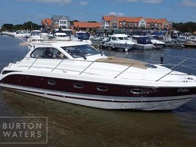 Buy 1999 Hardy Motor Boats Seawings 355