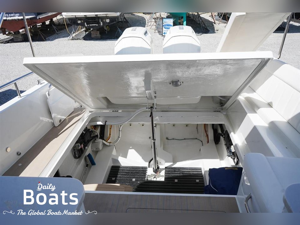 2023 Mjm Yachts 40Z for sale. View price, photos and Buy 2023 Mjm ...