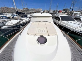 2007 Mochi Craft Dolphin 54 til salg