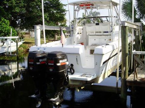 Buy 1999 Pro Line 2950
