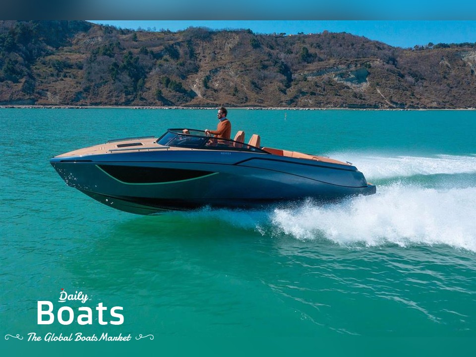 2024 Nerea Yacht Ny24 Deluxe for sale. View price, photos and Buy 2024