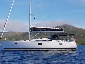 Koupit 2021 Elan Yachts 50.1