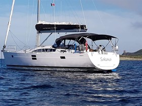 2021 Elan Yachts 50.1 na prodej