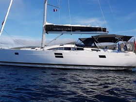 2021 Elan Yachts 50.1