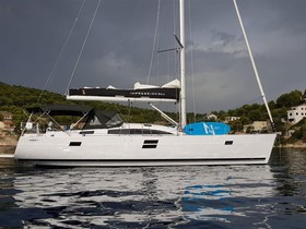 2021 Elan Yachts 50.1