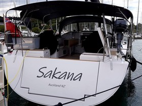2021 Elan Yachts 50.1 na prodej