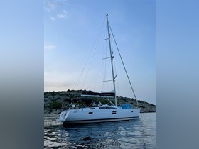 Koupit 2021 Elan Yachts 50.1