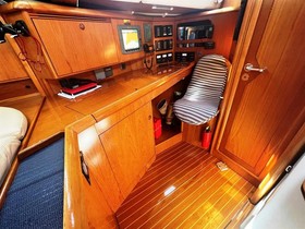 2005 Jeanneau 49 à vendre