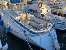 1988 Grand Soleil 343 for sale