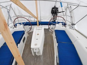 2008 Bénéteau Boats 49