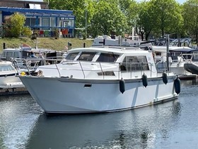 2002 Holland Jachtbouw Shogun 33 Ok προς πώληση