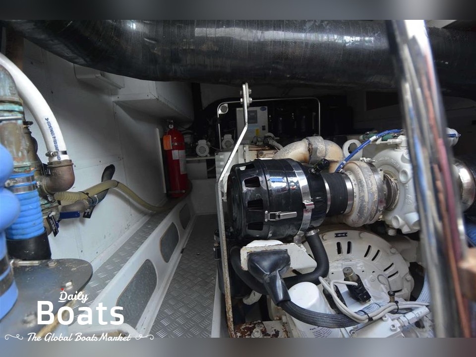 2010 VG Yachts 62 for sale. View price, photos and Buy 2010 VG Yachts