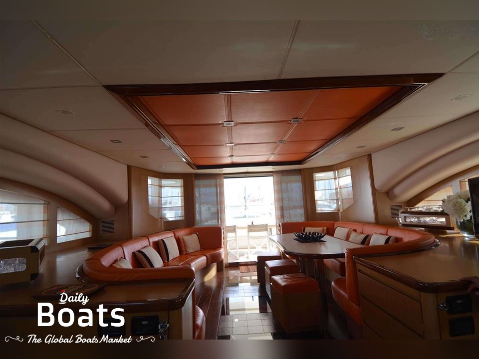 2010 VG Yachts 62 for sale. View price, photos and Buy 2010 VG Yachts