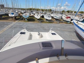 2010 VG Yachts 62 in vendita