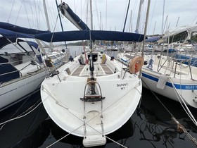 1993 Beneteau Boats First 35.7