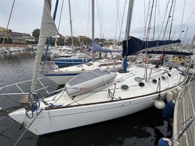 Beneteau Boats First 35.7