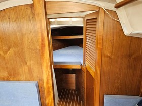 1980 Sadler Yachts 32
