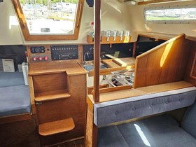 1980 Sadler Yachts 32 for sale