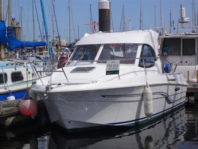 Buy 2009 Beneteau Boats Antares 700