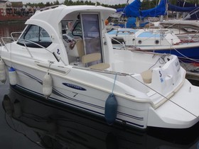 2009 Beneteau Boats Antares 700