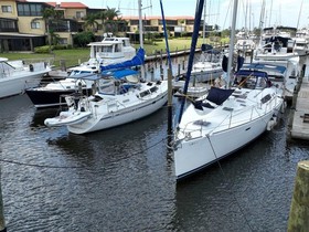 Bénéteau Boats 54 Yacht