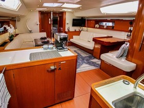 2012 Bénéteau Boats 54 Yacht