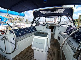 2012 Bénéteau Boats 54 Yacht