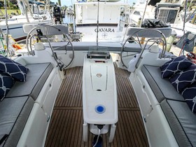 Купить 2012 Bénéteau Boats 54 Yacht