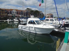 Købe 2008 Beneteau Boats Antares 650