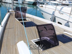 2016 Hanse Yachts 575 на продажу