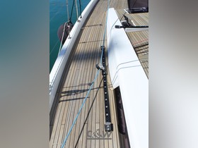 2016 Hanse Yachts 575
