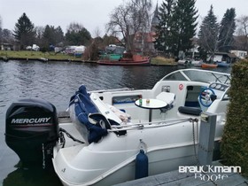 2003 Quicksilver Boats 585 Cc