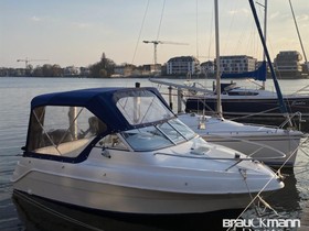 Købe 2003 Quicksilver Boats 585 Cc