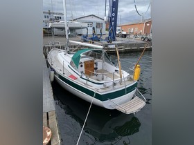 1982 Hallberg Rassy 312 za prodaju