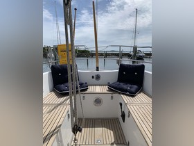 Kupiti 1982 Hallberg Rassy 312